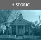 Historic VA courthouses graphic